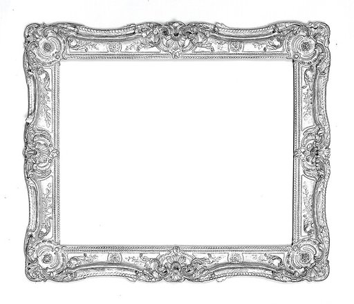 Swept frame