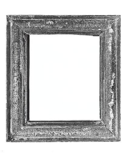 Cassetta frame