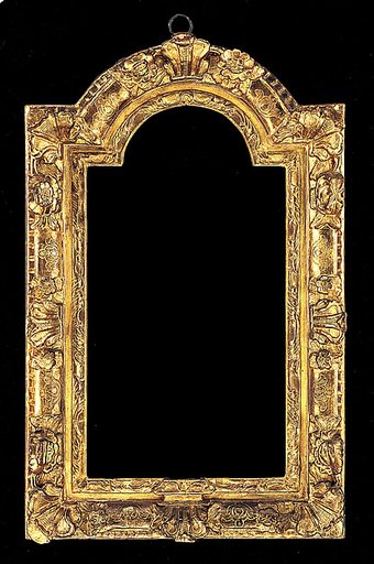 Corpus frame