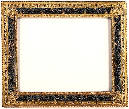 Wreath frame
