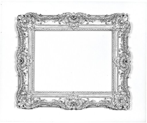 Swept frame