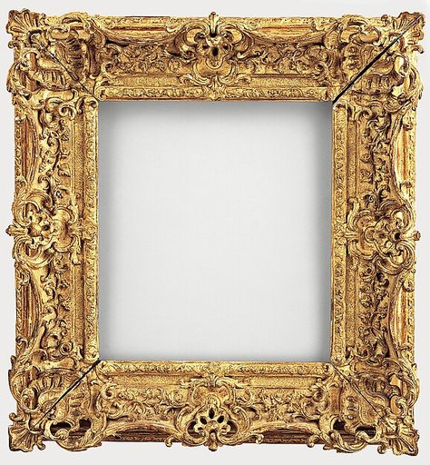 Swept frame
