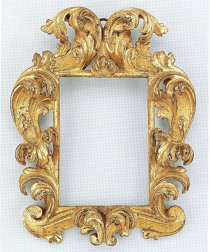 Cauliculi frame