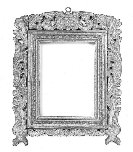 Mirror frame