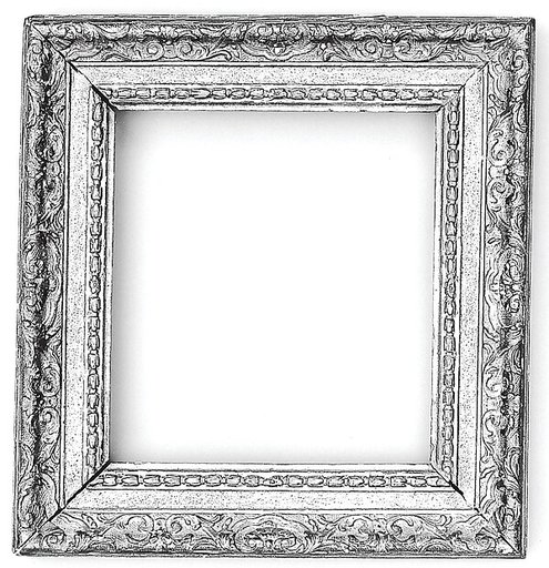 Ogee frame