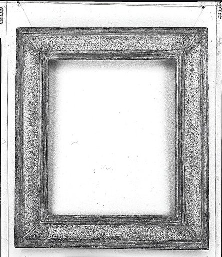Cassetta frame