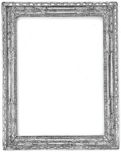 Canaletto-style frame