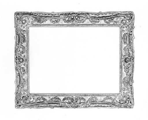 Swept frame