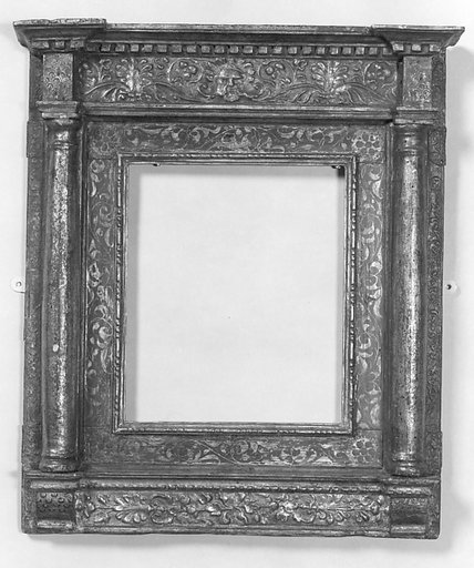 Tabernacle frame