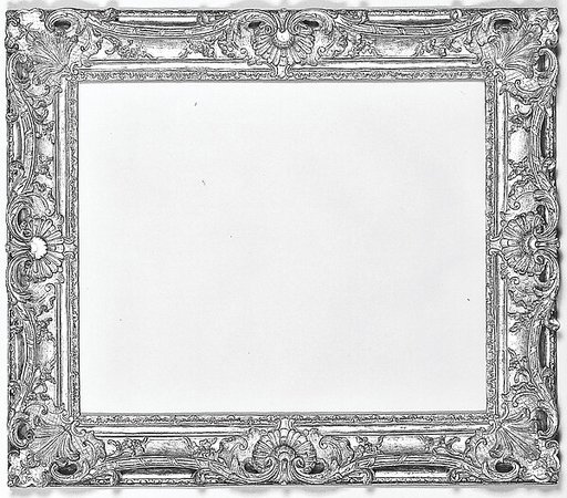 Swept frame