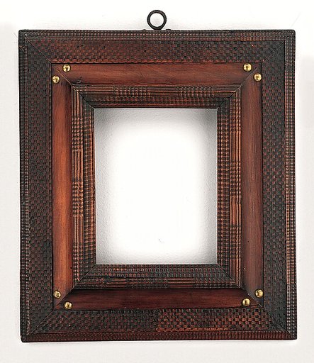 Ripple frame