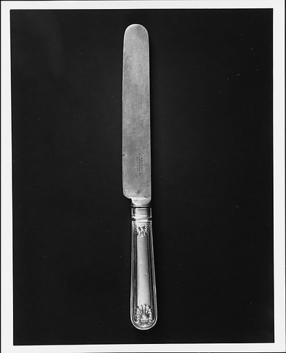 Knife