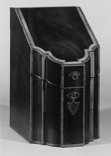 Knife Box