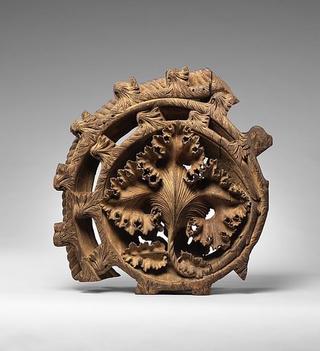 Boss or Volute