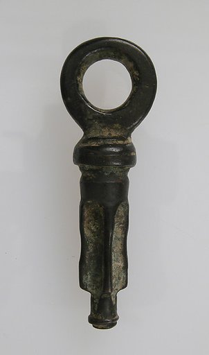 Key Handle