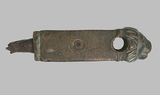 Key Handle