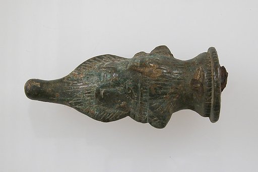 Key Handle