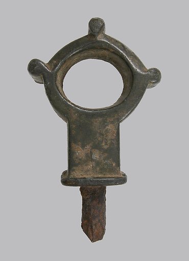 Key-Handle