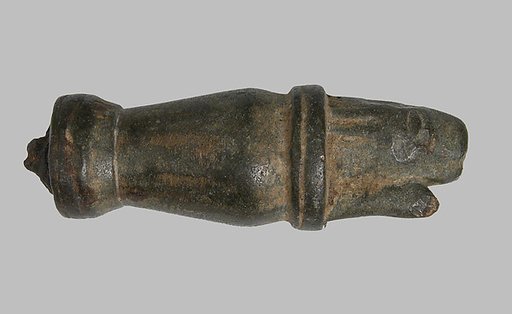 Key Handle