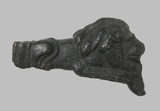 Key Handle
