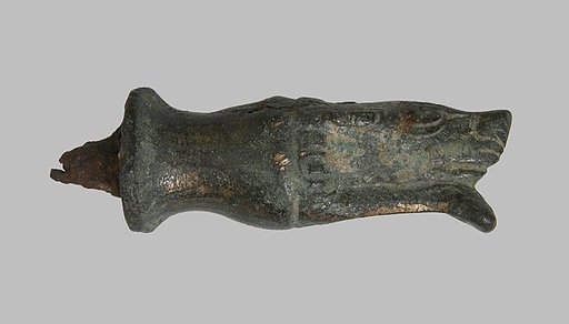 Key Handle