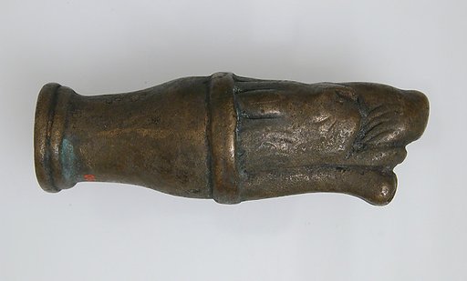 Key Handle
