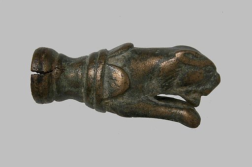 Key Handle