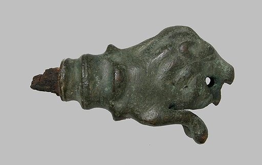 Key Handle