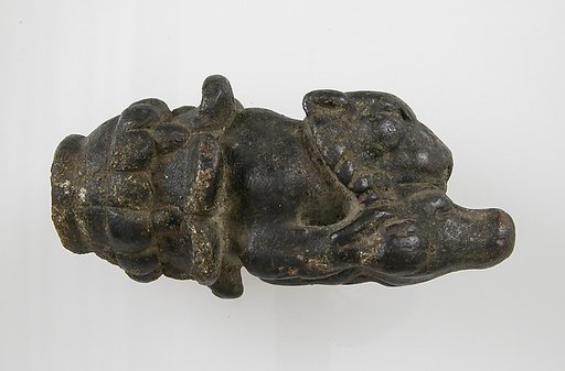 Key Handle
