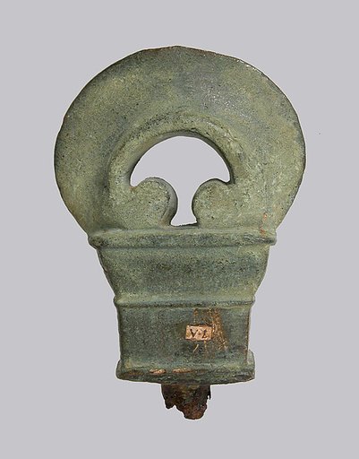 Key Handle