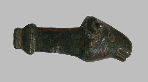 Key Handle