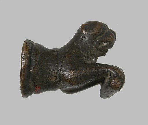 Key Handle