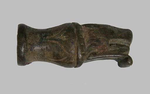 Key Handle