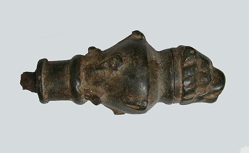 Key Handle
