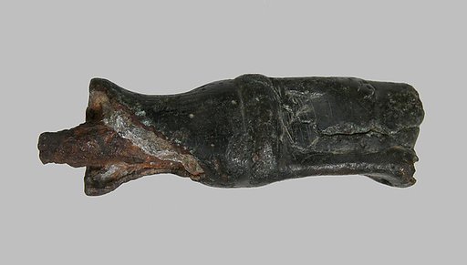Key Handle