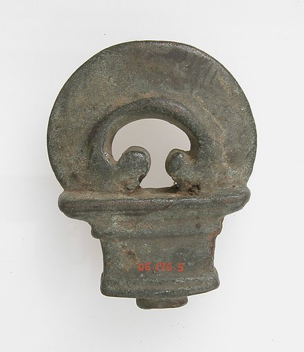 Key Handle