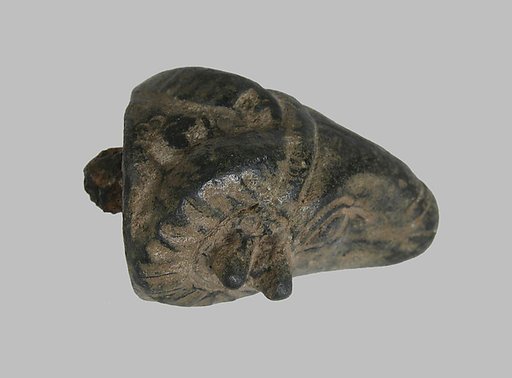 Key Handle