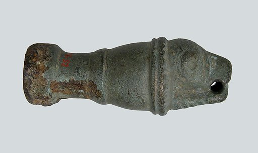 Key Handle