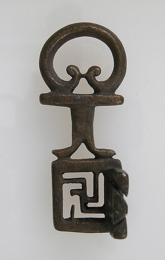 Key