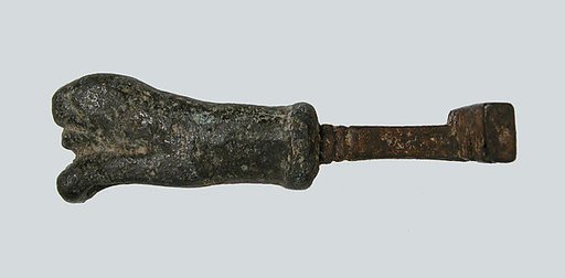 Key