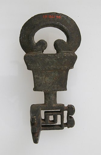 Key