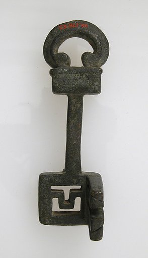 Key