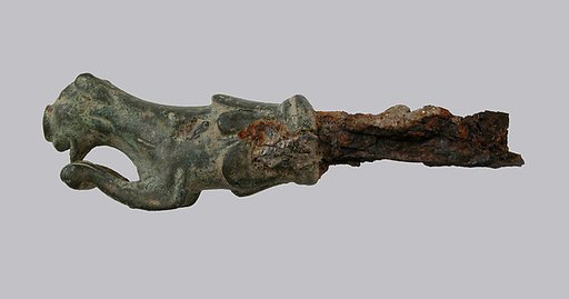 Key Handle