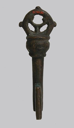Key Handle