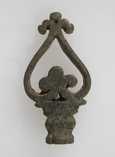 Key Handle