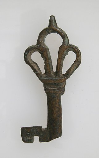 Key