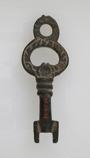 Key