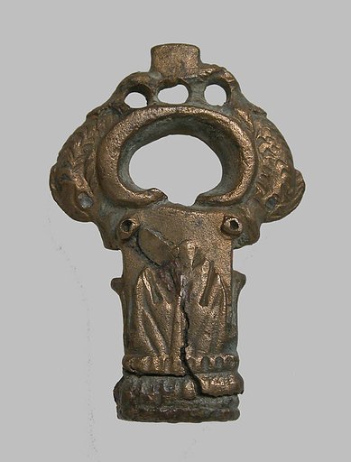 Key Handle