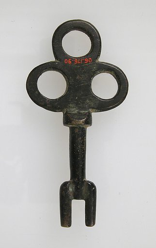 Key