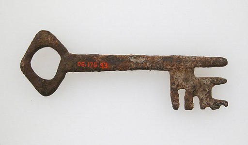 Key